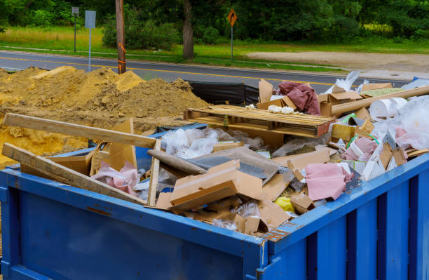 Best Shed Removal  in California, PA